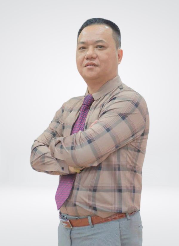 Dương Minh Huy