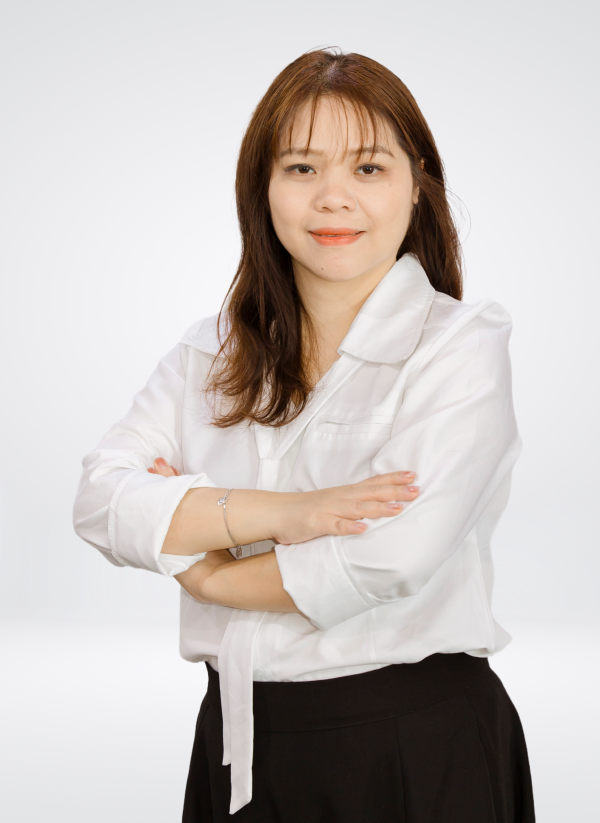 Nguyễn Thanh Mai