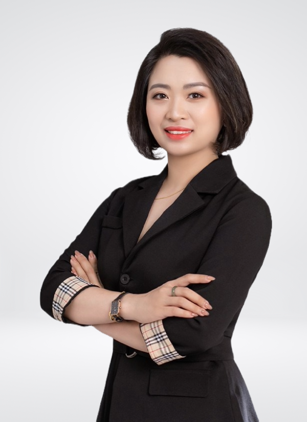 Nguyễn Thị Hà Bình