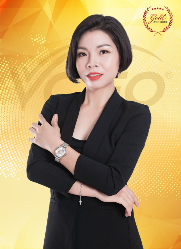 Nguyễn Thị Hoa