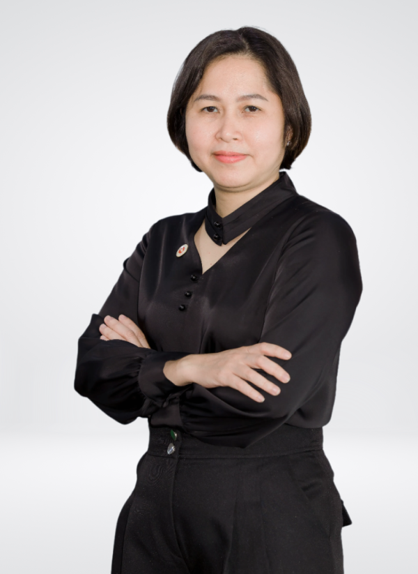 Nguyễn Thị Hồng