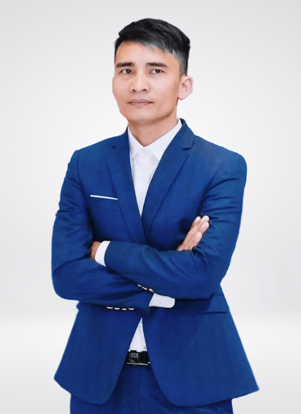 Lương Văn Nam
