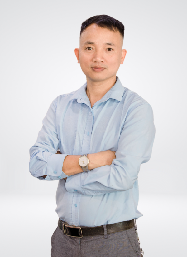 Nguyễn Văn Thứ