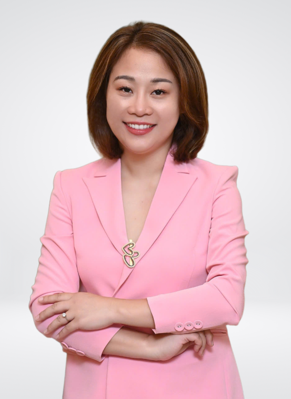 Phạm Thị Oanh 
