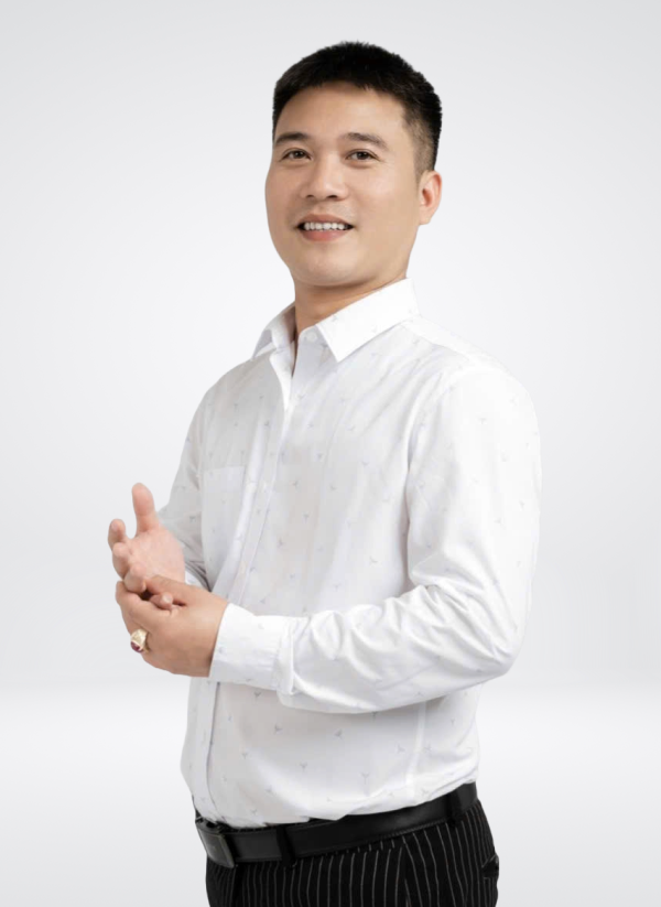 Trần Đình Tứ