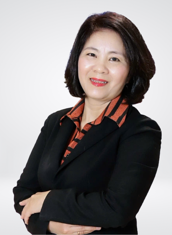 TRẦN THỊ HỒNG HOA