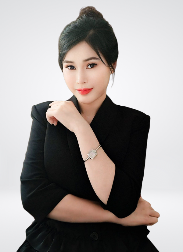 Vũ Thị Liên