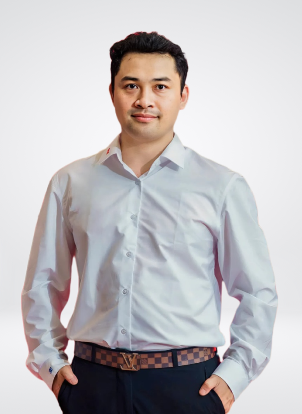 Phạm Quang Chiến