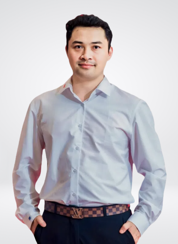 Phạm Quang Chiến