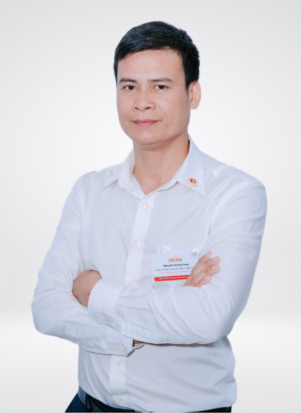 Nguyễn Hoàng Sang