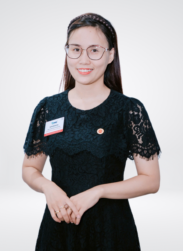 Vũ Thị Khánh Hòa 