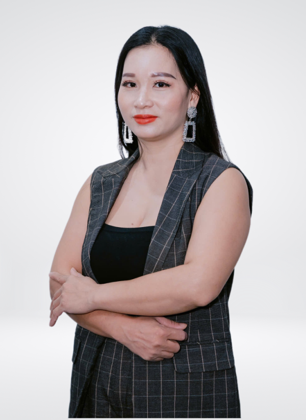 Đặng Thị Vân Anh 