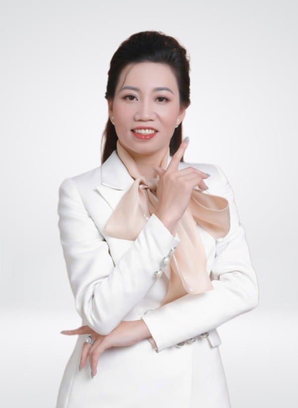 Nguyễn Thị Thùy Ninh 