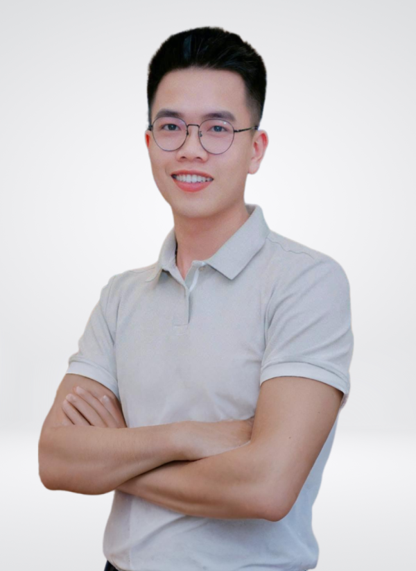 Pi Nguyen (Nguyễn Văn Phương)