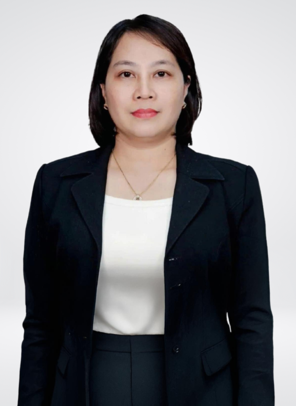 Nguyễn Thị Minh Phương