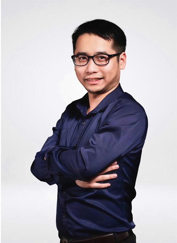 Trần Công Anh Minh