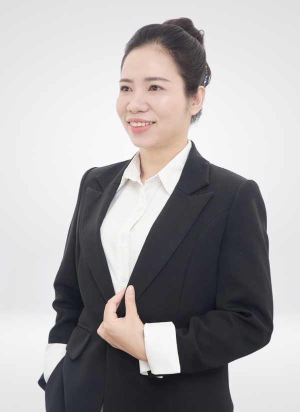 Nguyễn Thị Oanh