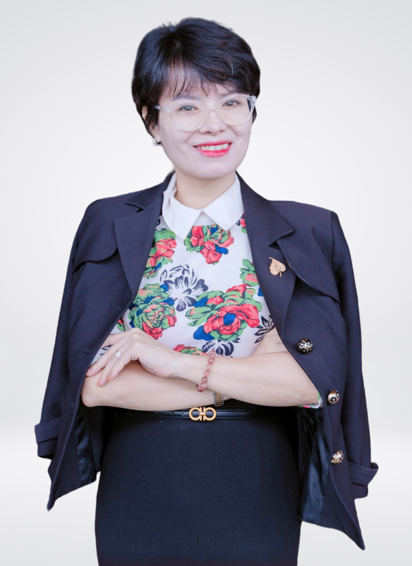 Trần Thị Khánh Linh