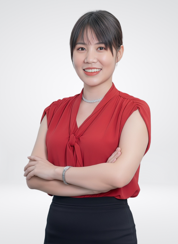 Nguyễn Thị Thắm