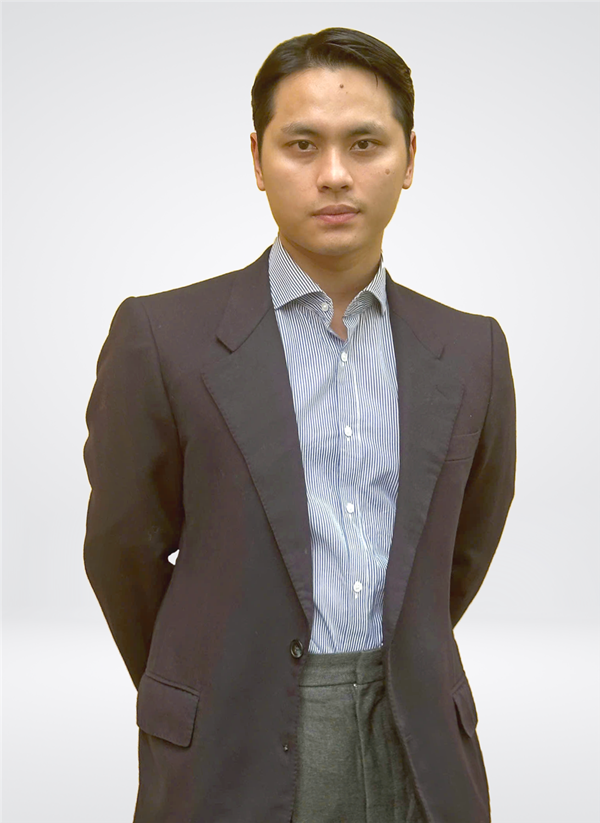 Nguyễn Văn Duy