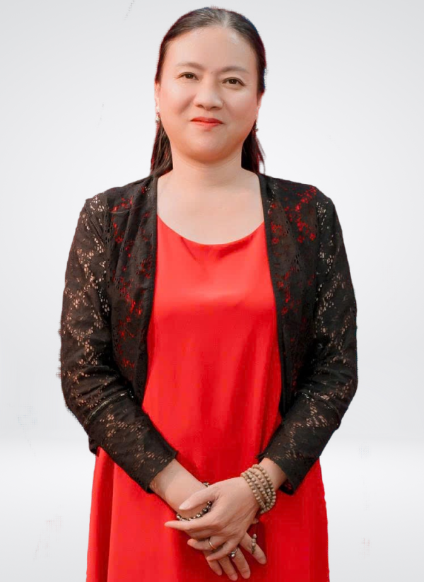 Phạm Khánh Hương