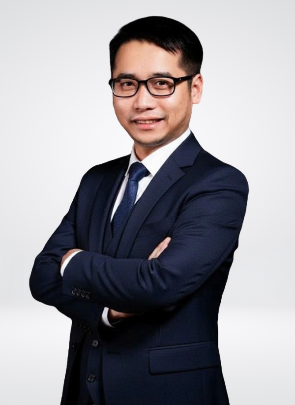 Trần Công Anh Minh