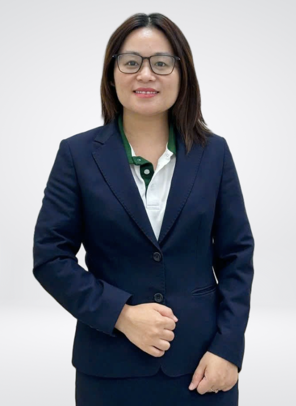 Lê Thị Kim Oanh