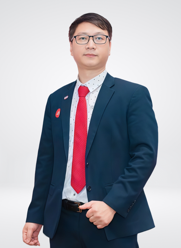 Nguyễn Đức Trung