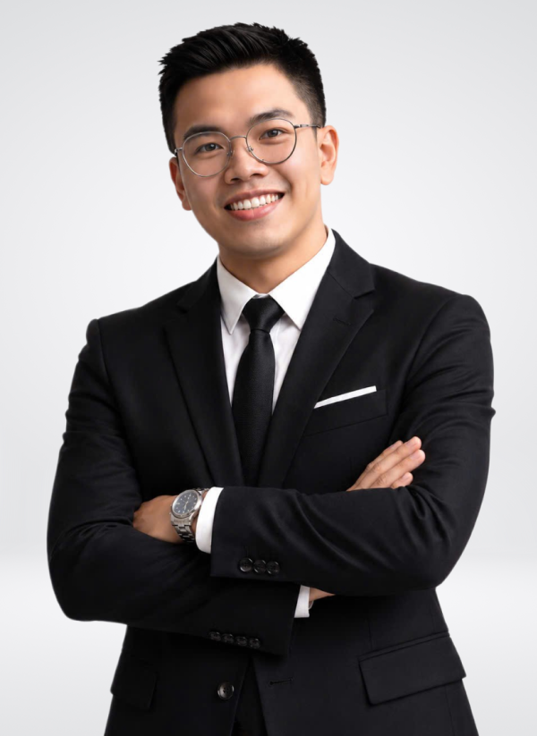 Pi Nguyen (Nguyễn Văn Phương)