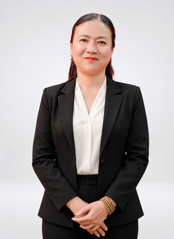 Phạm Khánh Hương
