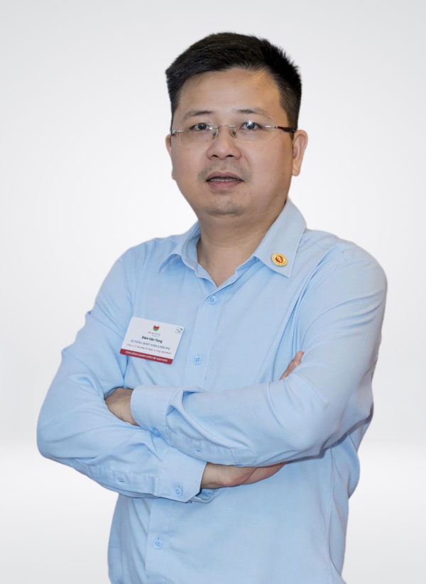 Đàm Văn Tùng