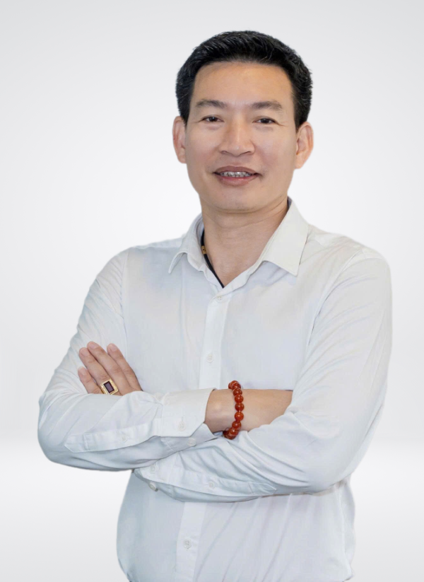 Dương Mạnh Hùng