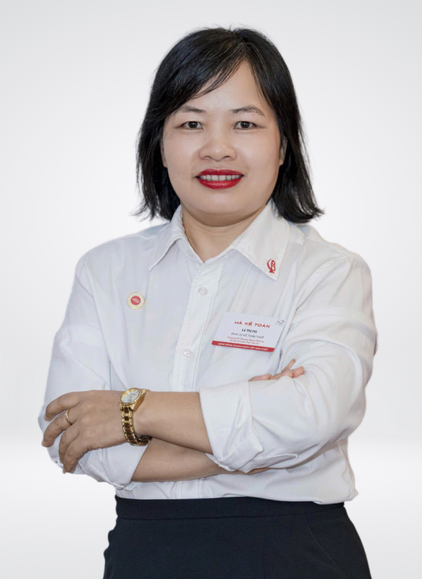 Lê Thị Hà