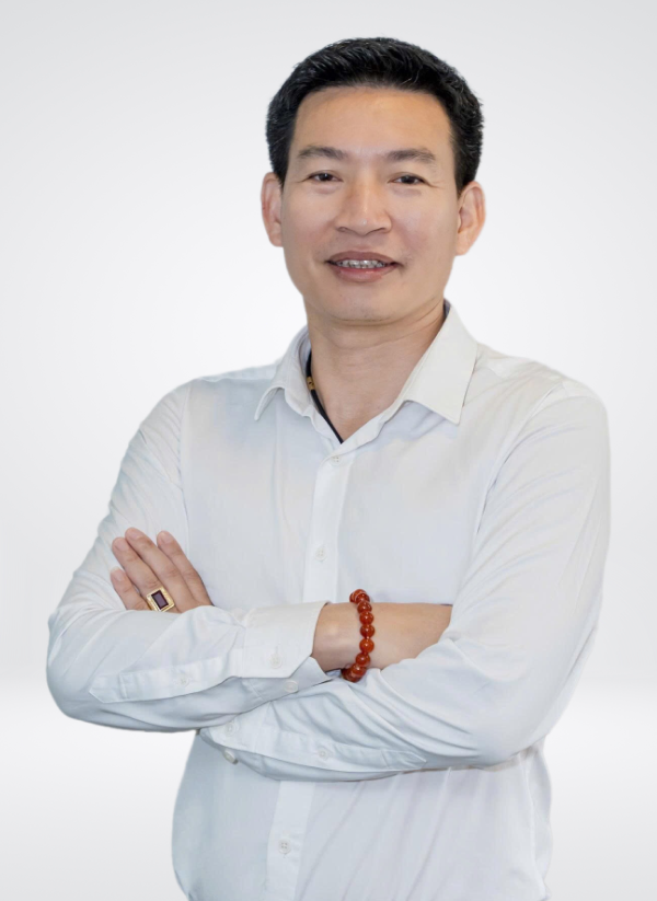 Dương Mạnh Hùng