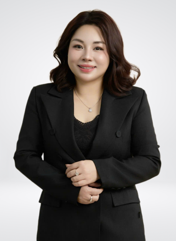 Trần Thu Thuỷ 