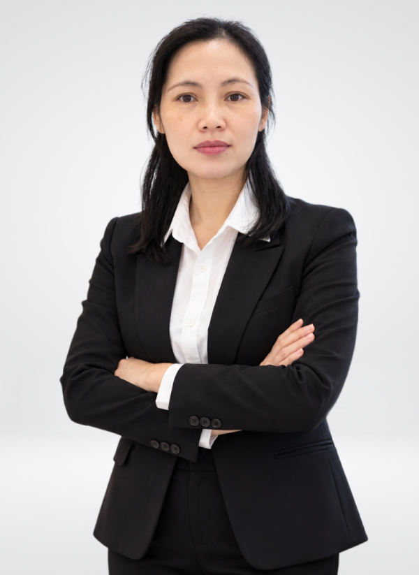 Lưu Thị Hồng Nhung