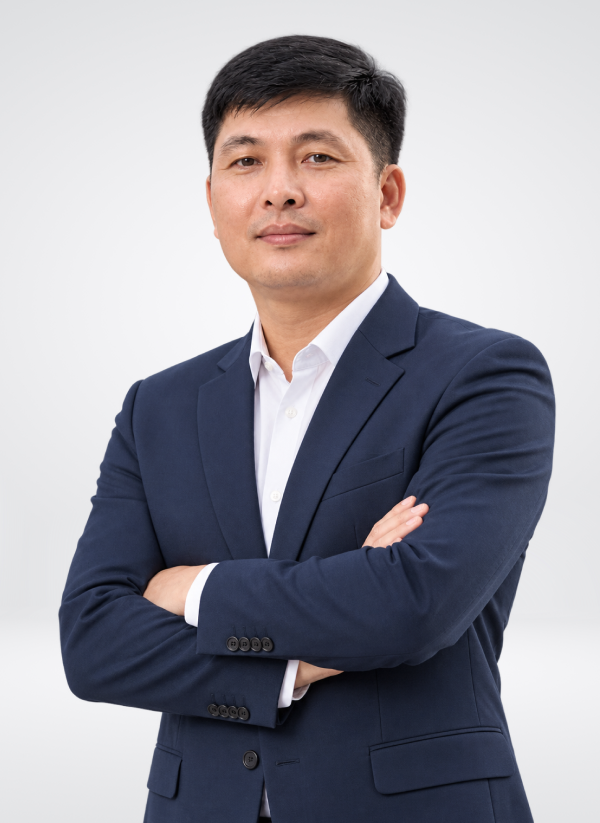 Lê Huy Nam