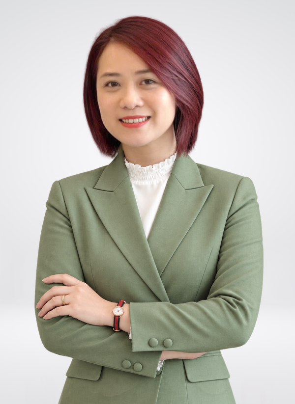 Trần Thị Hồng Điệp
